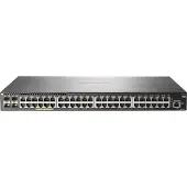Aruba Networks Aruba 2930f 48g Poe+ 4sf Switch