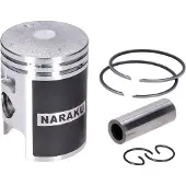 NARAKU 50cc Nk100.04.2 Stempelsett
