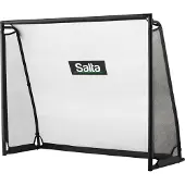 Salta 5125, Barn, Frittstående, Sort, Stål, 5,08 cm, 1.5 mm