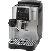 De'Longhi Ecam220.80.sb Espressomaskin Med Kvern