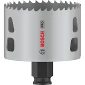 Bosch Pc Plus Hullsag For Tre 70 Mm