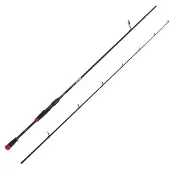 Berkley Zilla Pike Spinnestang