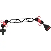 SeaLife Flex Connect kulearm- kit (SLKIT11)