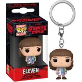 Funko POP! Pocket Pop! Stranger Things Elleve Nøkkelring