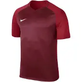 Nike Dry Trophy Iii Kortarmet T-skjorte