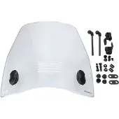 Puig Urban Kymco Agility City 50/125 2025 Frontrute