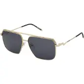 Zadig & Voltaire Szv413 Solbriller