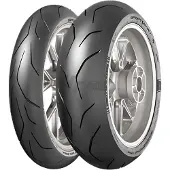 Dunlop Sportsmart Tt Tl 78w Nhs Sport Bakdekk