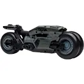 Mcfarlane Toys Batcycle Kjøretøy