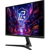 Asrock Overvåk 24.5" Phantom Gaming Monitor PG25FFT IPS FHD 180Hz 2xHDMI DP głośniki