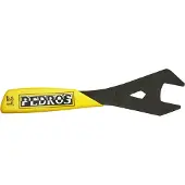 Pedro´s Verktøy Cone Wrench