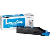 Kyocera Tonerkassett cyan 15.000 sider