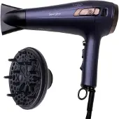 Adler Ad 2273 Diffuser Hårføner 2400w
