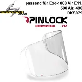 Scorpion Exo-490/500/1000 Air Antidugg