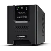 Cyberpower PR1500ELCD - 1500VA/1350W - UPS