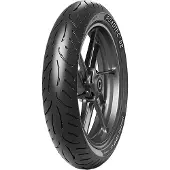 Metzeler Roadtec 02 60v Tl Motorsykkel Sport-touring Fordekk