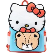 Loungefly Hello Kitty -and Bear 26 Cm Ryggsekk