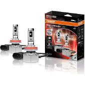 Osram Night Breaker LED Smart - H16 bilpærer - ECE-godkjent