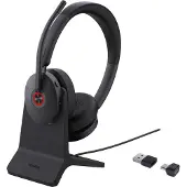 Yealink BH74 with Stand - UC - USB-C/A