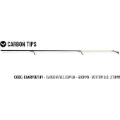 Colmic Arcadia Lh Carbon Stangtupp
