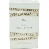 Burberry Her Intense EDP 100ml Discontinued Very Rare New Sealed