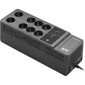 Schneider Electric Back-UPS 850 VA, 230 V, USB Type-C og Type-A-ladekontakt