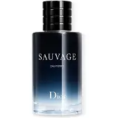 Dior Sauvage Forte Vapo 100ml Eau De Parfum