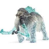 Schleich Frost Mammoth 70829 Figur