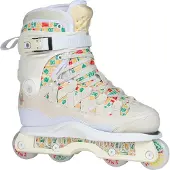 Iqon Ag 15 Montre Pro Skate Inlineskøyter