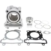 Airsal Yamaha X-city/x-max Ø52 Mm 125cc Sylindersats