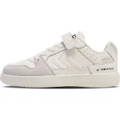 Hummel Sneaker St. Power Play FS Hvit/Beige (40)
