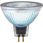 Osram Spotlight LED GU5.3 Dimbar 8W 4000K