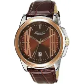 Kenneth Cole Ikc8096 Klokke