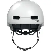 ABUS Skurb MIPS, Sykkelhjelm, Polar White