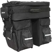 Haberland Xxl Set550 60l Sykkelvesker