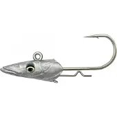 Savage Gear Sandeel V2 Tail 140 Jigghode