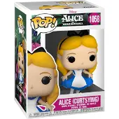 Funko POP! Alice I Eventyrland 70-årsjubileum Neiende Figur 9 Cm