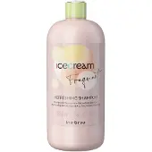 Inebrya INEBRYA_Ice Cream Frequent Forfriskende forfriskende hårsjampo Mint 1000ml