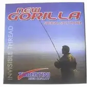 Tubertini New Gorilla Fluorokarbon 150 M
