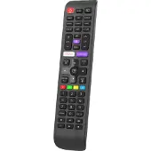 Philips Srp4010/10 Fjernkontroll