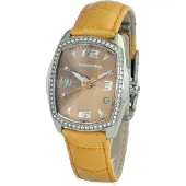 Chronotech Ct7504ls-06 Dameklokke