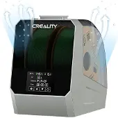 Creality Space Pi Plus Filament Tørkestasjon