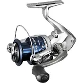 Shimano Nexave Fe Fiske Spinnehjul