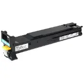 Konica Minolta Tonerkassett magenta 6.000 sider