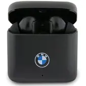 BMW BMWSES20AMK Bluetooth TWS Øretelefoner - Signature Collection - Svart