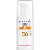 Pharmaceris S Capilar Protect Ultra Protection Cream SPF 50+ 50 ml