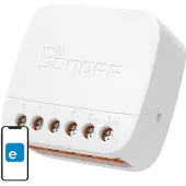 Sonoff Smart Switch WiFi S-MATE2 (uten nøytral)