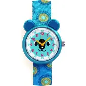Djeco Armbåndsur - Koala - - OneSize - Armbåndsur