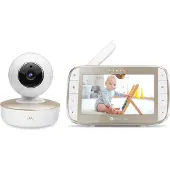 Motorola VM50G skjerm 5 Pan & Tilt
