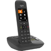 Gigaset C575 A Trådløs Fasttelefon